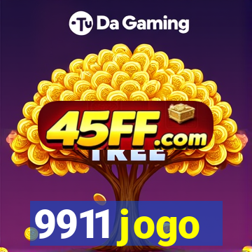9911 jogo